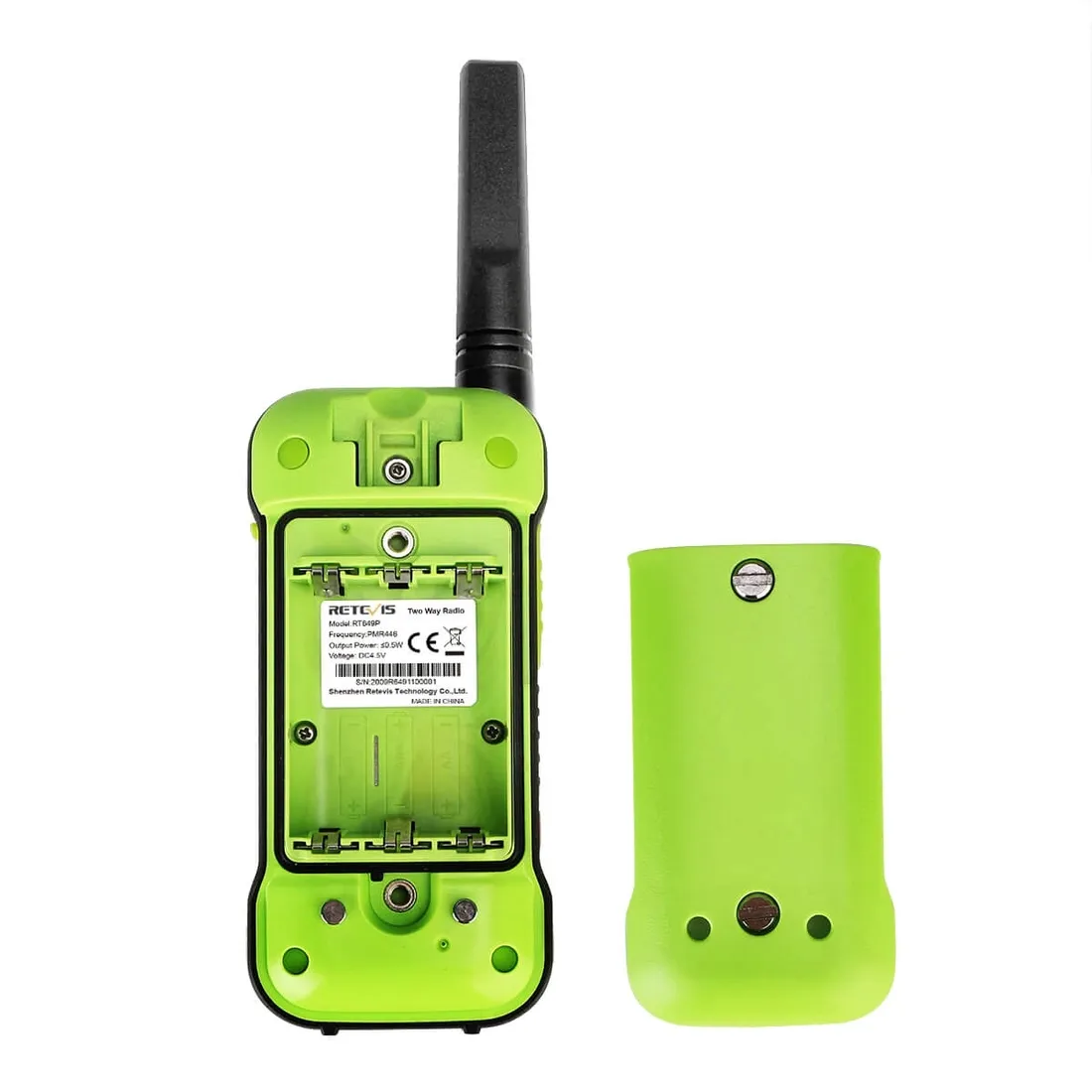2x-krotkofalowka-retevis-rt649p-stan-powystawowy
