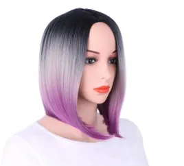 peruka-bob-34-cm-gradientowa-czarna-do-fioletowej