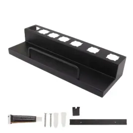 czarny-uchwyt-suszarki-nadmuchowej-stojak-na-suszarke