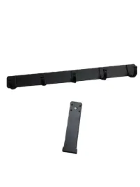 czarny-scienny-wieszak-na-ubrania-z-piecioma-haczykami