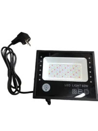 czarny-reflektor-led-60w-zewnetrzny-ip66-ac220v-50-60hz