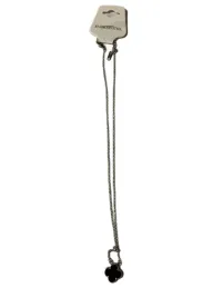 elegancki-wisiorek-ze-stali-nierdzewnej-dlugosc-25-cm-czarny-kwiat