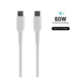 fixed-fixdls-cc05-wh-kabel-usb-usb-2-0-05-m-usb-c-bialy