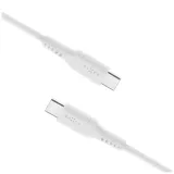 fixed-fixdls-cc05-wh-kabel-usb-usb-2-0-05-m-usb-c-bialy