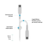 fixed-fixdls-cc05-wh-kabel-usb-usb-2-0-05-m-usb-c-bialy