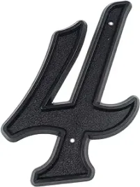 hasware-numer-domu-14cm-nowoczesne-numer-domowy-czarny-plastik-abs-4