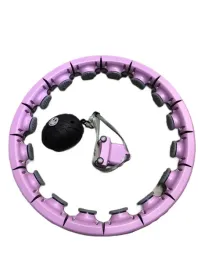 regulowany-hula-hoop-fitness-z-obciazeniem-fioletowy
