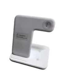 biala-stacja-ladowania-bezprzewodowa-3w1-usb-c-9v-2a