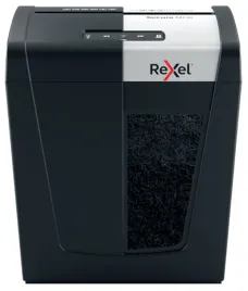 rexel-secure-mc6-niszczarka-rozdrabnianie-mikro-ciete-60-db-czarny-sreb