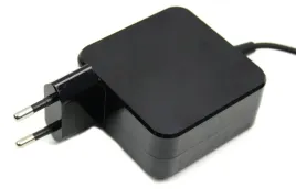ladowarka-adapter-zasilacz-45w-czarny