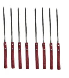 8x-szpikulce-idealne-do-grilla-z-drewniana-raczka