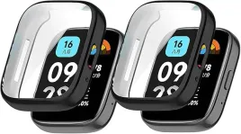 2x-czarne-przezroczyste-etui-kompatybilne-z-xiomi-redmi-watch-3-active