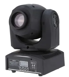 ruchoma-glowa-led-mini-spot-reflektor-dmx-oswietlenie-sceniczne-czarne