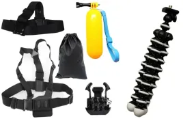 zestaw-akcesoriow-do-kamery-sportowej-mocowania-uchwyty-statyw