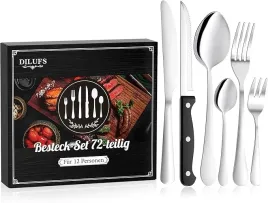 dilufs-72-czesciowy-zestaw-sztuccow-dla-12-osob-ze-stali-nierdzewnej