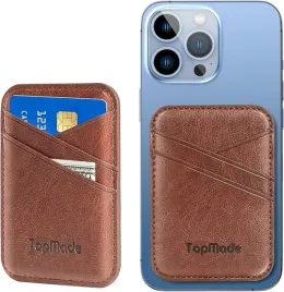 magnetyczne-etui-na-karty-magsafe-na-karty-brazowy-kompatybilny-z-iphone-14