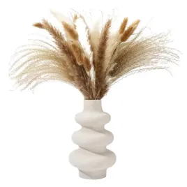 wazon-na-trawe-pampasowa-bialy-ceramiczny-recznie-wykonany-spiralny
