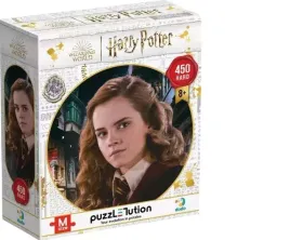 puzzle-harry-potter-hermona-ukladanka-450-el
