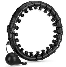 hula-hoop-fitness-z-obciaznikiem-inteligentne-kolo-do-cwiczen-40cm-czarny