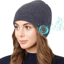 czapka-ze-sluchawkami-beanie-czapka-do-biegania-ziomowa-czarna