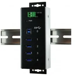 exsys-ex-1185hmvs-wt-huby-i-koncentratory-usb-3-2-gen-1-3-1-gen-1-type