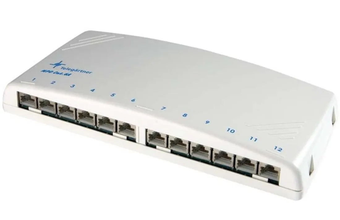 telegartner-mpd12-hs-cat-6a