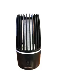 czarna-elektryczna-lampa-owadobojcza-aparatoo