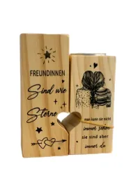 drewniany-uchwyt-na-swieczke-przyjazn-prezent-dekoracja