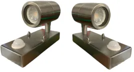 2x-lampa-zewnetrzna-led-z-czujnikiem-ruchu-zestaw