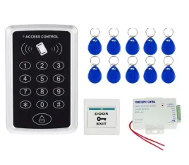 system-kontroli-dostepu-rfid-zamek-na-karte-10-brelokow