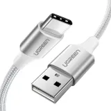 ugreen-60133-kabel-usb-2-m-usb-c-usb-a-bialy