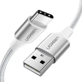 ugreen-60133-kabel-usb-2-m-usb-c-usb-a-bialy