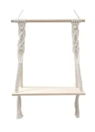 hustawka-boho-makramowa-drewniana-do-pokoju-40x40x70-cm