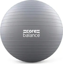 szara-pilka-do-cwiczen-gimnastycznych-core-balance