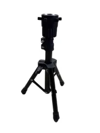 czarny-stabilny-statyw-tripod-do-telefonow-i-kamer