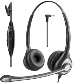 sluchawki-z-mikrofonem-do-biura-call-center-komputera-3mm