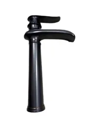 elegancka-nowoczesna-bateria-lazienkowa-czarna-retro