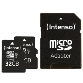 intenso-doppelpack-microsdhc-32gb-uhs-i-premium-inkl-sd-adapter-high