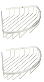 2x-polka-narozna-lazienkowa-metalowa-biala-szafka