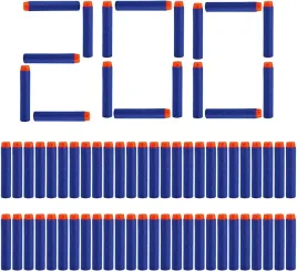 200x-strzalka-do-piankowe-naboje-kompatybilne-z-blasterami-lvhero
