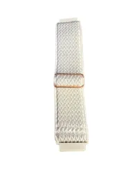 bialy-elastyczny-regulowany-pasek-do-smartwatcha-25-mm