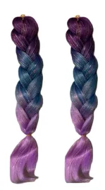 2-x-wlosy-doczepiane-syntetyczne-60-cm-fioletowo-niebieskie