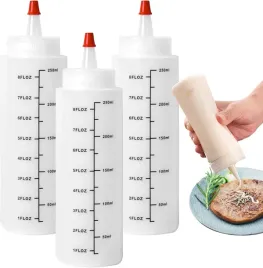 10x-przezroczyste-butelki-do-sosu-do-wyciskania-250-ml