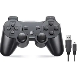 czarny-bezprzewodowy-kontroler-do-gier-mini-usb-bluetooth