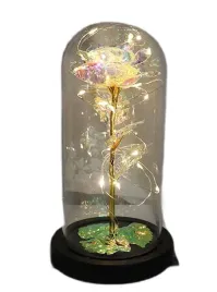 swiecaca-lampka-nocna-led-wieczna-roza-w-szkle-kolorowa-cieple-swiatlo
