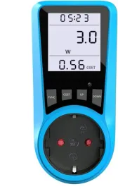 miernik-kosztow-energii-elektrycznej-bmk-ekran-lcd-3680w