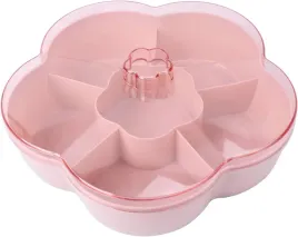 bezowa-plastikowa-taca-do-serwowania-z-pokrywka-z-przegrodami