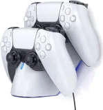 biala-stacja-ladujaca-do-kontrolerow-do-ps5-dualsense-stan-powystawowy