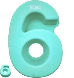 silikonowa-forma-do-ciasta-10-calowa-na-urodziny-bez-bpa-zielona