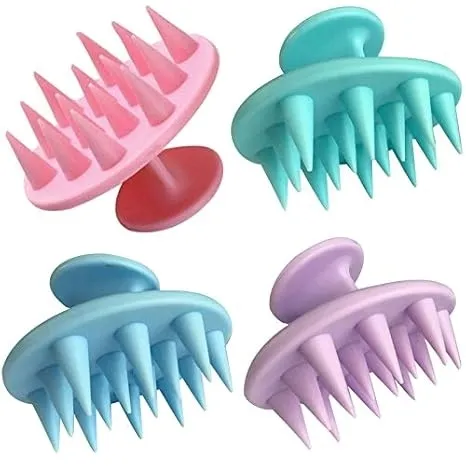 4x-szczotka-do-masazu-skory-ciala-i-glowy-oraz-mycia-wlosow